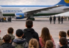 Joriy yilning 21 aprel kuni idoralararo hamkorlik va