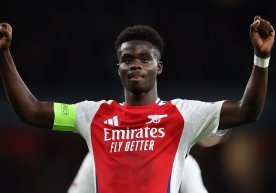 Лондоннинг "Арсенал" мухлислари учун яхши хабар: