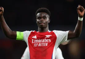 Лондоннинг "Арсенал" мухлислари учун яхши хабар: