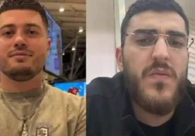 Олмаотада жонли эфир пайтида қозоғистонлик аёллар ҳақида