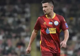 Ўзбекистон терма жамоаси ва “Насаф”нинг маҳоратли