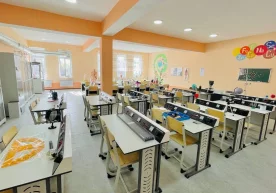 Пойтахтдаги мактабларда қишки таътил 18 январгача