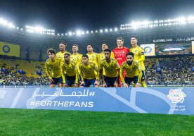 Сауд Арабиясы чемпионатының 28-туры аяқталды және