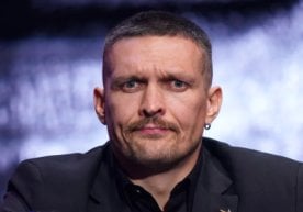 Жаҳон бокси юлдузи, оғир вазндаги профессионал рингнинг