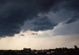 9 aprel kuni O‘zbekiston hududida ob-havo turlicha