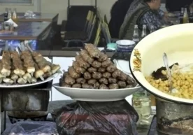 Ўзбекистон бозорларида аҳоли саломатлигига хавф