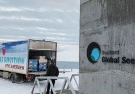 Ўзбекистоннинг қадимий ва маҳаллий экинларга оид уруғ