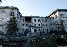 Фото: «ТАСС» Жаҳон соғлиқни сақлаш ташкилоти уруш