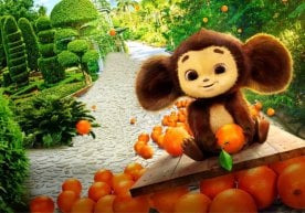 Россиянинг машҳур мультфильм студияси — «Союзмультфильм»