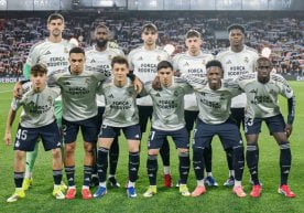 УЕФА Чемпионлар лигаси 1/8 финалида “Реал”ни жуда катта