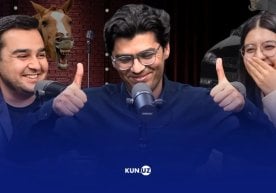 Mirshakar Fayzulloyev: “Gentra – qorong‘ulik timsoli” (intervyu) фото