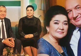 El 22 de mayo, Mirza Azizov habría cumplido 63 años. En