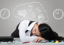 Кўпчилик дангасаликни оддий ялқовлик, иродасизлик ёки