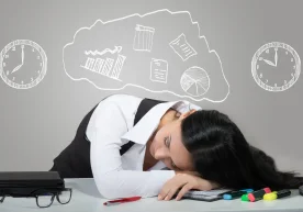 Кўпчилик дангасаликни оддий ялқовлик, иродасизлик ёки