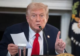 АҚШ президенти Дональд Трампнинг маълум қилишича, Исроил