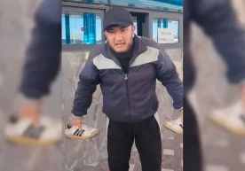 Жорий йил 26 декабрь куни Тошкент шаҳар жиноят ишлари