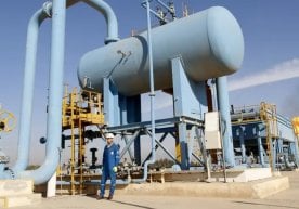 Фото: Haidar El Asadi/AA/picture allianc Яқин Шарқдаги