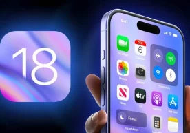 Фото: Getty Images Американинг Apple корпорацияси iOS 18