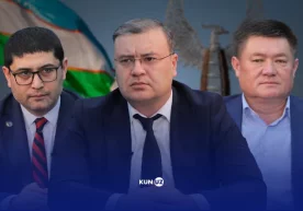 Ўзбекистонда йил давомида маъмурий қамоққа олинганлар сони