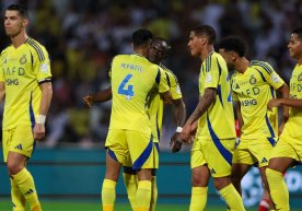 Transfermarkt портали Саудия Арабистони Про-лигасида тўп