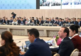 Shavkat Mirziyoyev: «Bu yil qishda xalqimiz sezadi nima ishlar qilayotganimizni» фото
