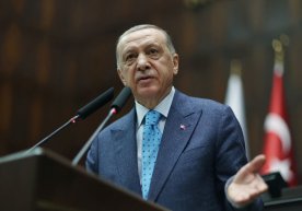 Эрдўғон сайловдан сўнг Россия билан алоқалар қандай бўлишини айтди фото