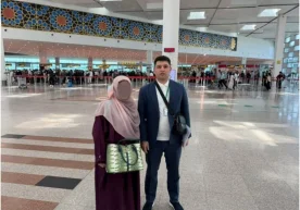 Fotoğraf: Dunyo Pakistan'da uzun yıllar boyunca zorlu