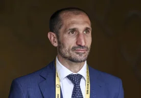 «Ювентус» ва Миланнинг «Интер» клуби ярим ҳимоячилар