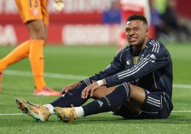 ПСЖ Килиан Мбаппе билан боғлиқ меҳнат низоси юзасидан