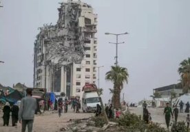 Buyuk Britaniya Isroil armiyasining G‘azo sektoridagi