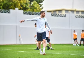 Хабарингиз бор, айни пайтда Ўзбекистон миллий терма