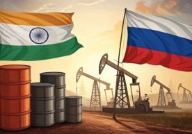 Ҳиндистондаги бир қатор йирик нефть қайта ишлаш