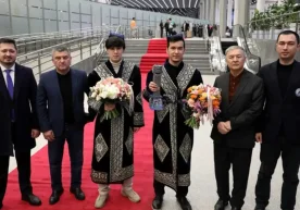 Жорий йилнинг 16 январидан 1 февралига қадар