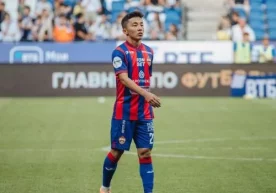 Россия Премьер-лигасида ёзнинг энг омадли трансферларидан