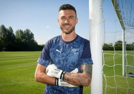 Англия футболида ноодатий ҳолат юз берди: “Гримсби Таун”