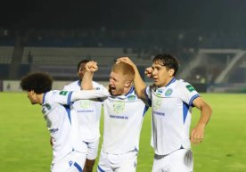 В 6-м туре чемпионата Узбекистана «Динамо» принимало