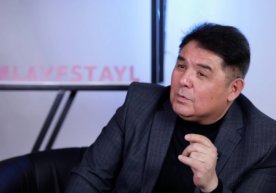 Ўзбекистонда хизмат кўрсатган артист, Муқимий номидаги
