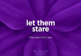 HTC kompaniyasi yangi HTC One smartfoni chiqishini rasman tasdiqladi фото