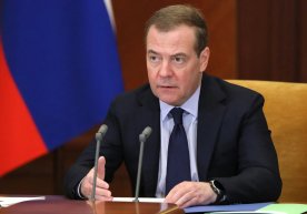 Foto: Gazeta.ru Ukrainaga berilgan qurollar Isroilda faol