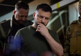 Украина Россиянинг Зеленскийни йўқ қилиш режаси ҳақида маълумот берди фото