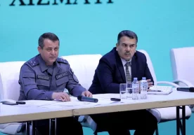 Toshkent shahrida 23 dekabr kuni o‘tkazilgan yuk