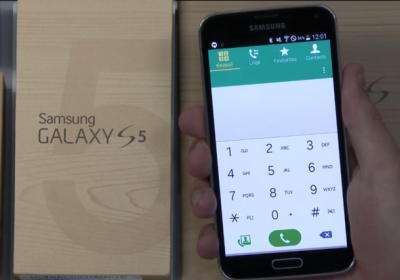 «Samsung Galaxy S5» egalari «Android Lollipop» versiyasini qabul qilishni boshladilar фото