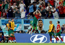 Фото: Getty Images Футбол тарихи ва статистикаси халқаро