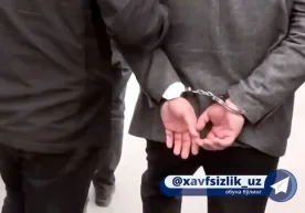 Ўзбекистон Давлат хавфсизлик хизмати ва Ички ишлар