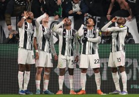 А Сериянинг 24-турида Туриннинг «Ювентус» клуби Римнинг