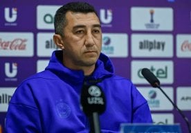 Ўзбекистон футбол олами "Нефтчи" ва