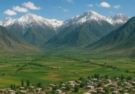 Синоптиклар маълумотига кўра, 21 март куни Ўзбекистоннинг