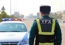 Хоразм вилояти Ҳазорасп туманида Нексия автомашинасининг