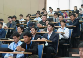 British Management University (BMU)да илк бор 2025