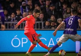 Испания Кубоги 1/16 финал босқичи доирасида